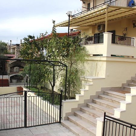 Home With Amazing View Monte Sant'Angelo Exterior photo